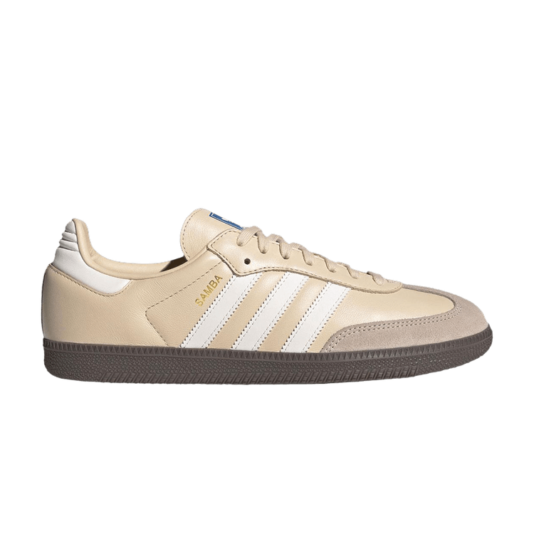 adidas Samba OG 'Sand Strata'