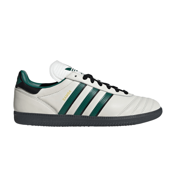 adidas Samba JP 'White Collegiate Green Carbon'