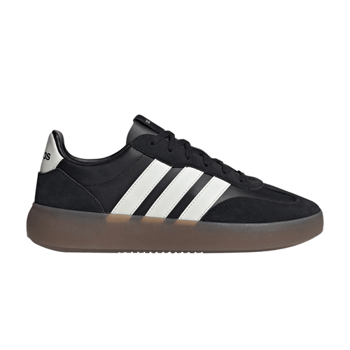 adidas Barreda Decode 'Black Off White Gum'