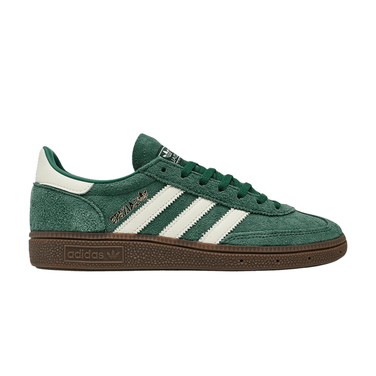 adidas Handball Spezial 'Green Off White Gum'