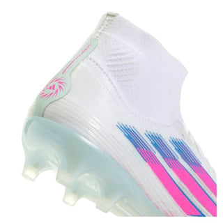 adidas Womens F50 Sparkfusion Pro Mid FG