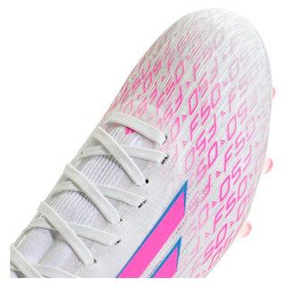 adidas Womens F50 Sparkfusion Pro Mid FG