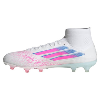 adidas Womens F50 Sparkfusion Pro Mid FG
