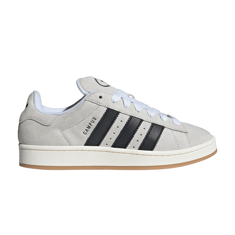 adidas Campus 00s 'Crystal White Black'