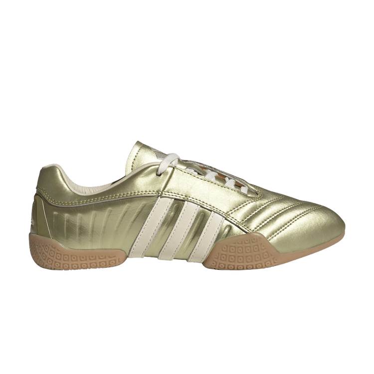 adidas Taekwondo Mei Elite 'Gold Metallic Cream White Gum'