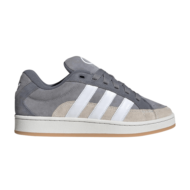 adidas Campus 00s Beta 'Grey Cloud White'