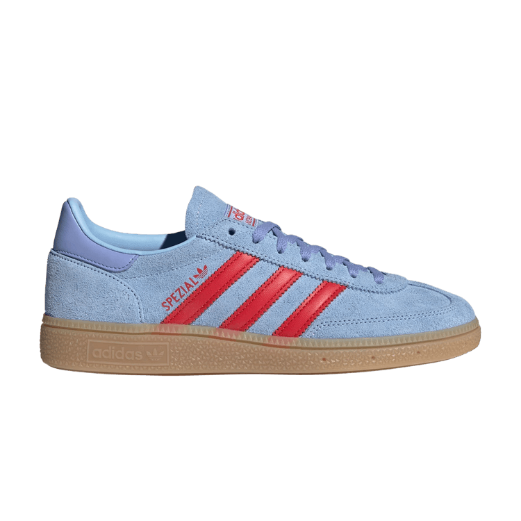 adidas Handball Spezial 'Glow Blue Red'