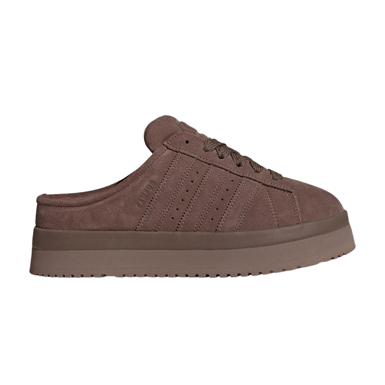 adidas Campus 00s Winter Low 'Earth Strata'