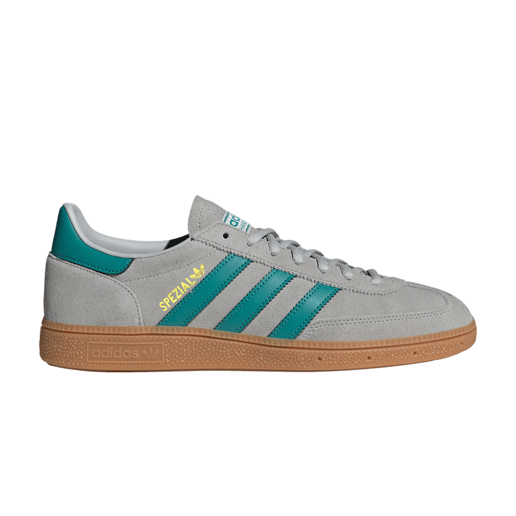 adidas Handball Spezial 'Grey Pure Teal'