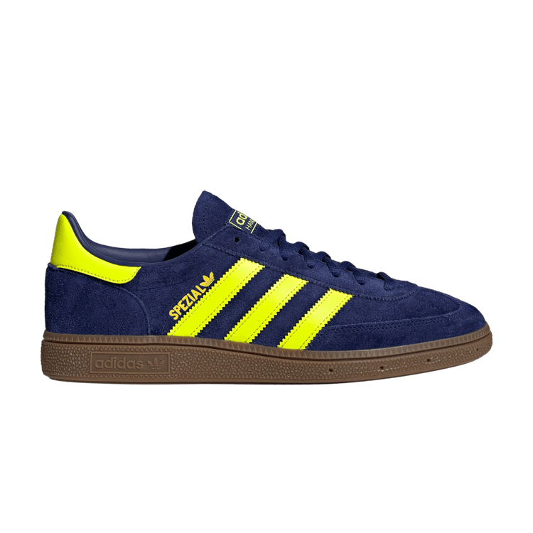 adidas Handball Spezial 'Victory Blue Solar Yellow'