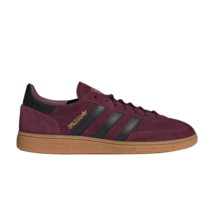 adidas Handball Spezial 'Maroon'