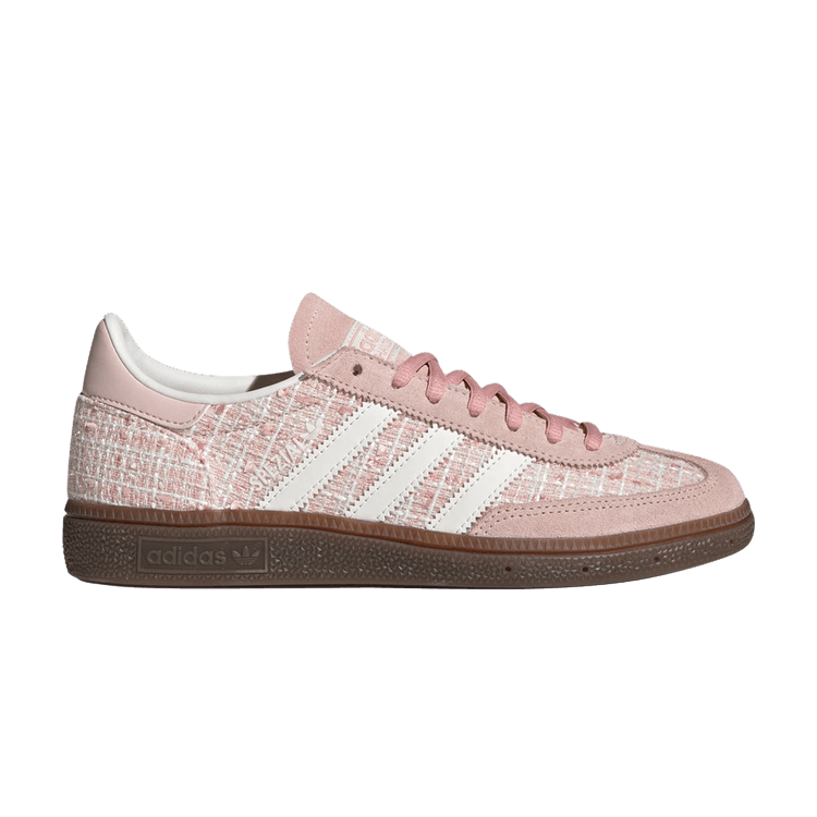 adidas Handball Spezial 'Sandy Pink Core White Gum'
