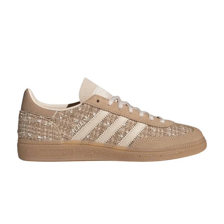adidas Handball Spezial 'Warm Sandstone Crystal White Gum'