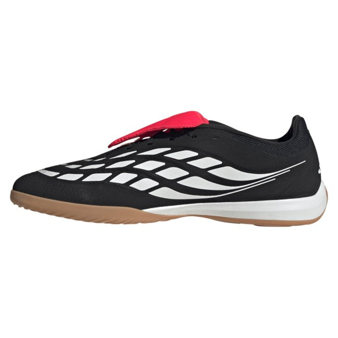 adidas Predator League FT Indoor Soccer Shoes