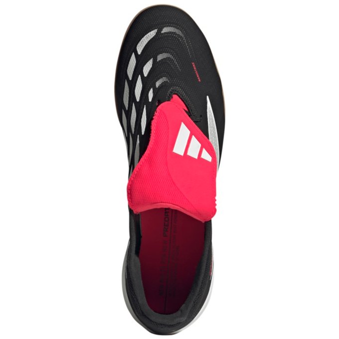 adidas Predator League FT Indoor Soccer Shoes