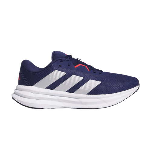 adidas Galaxy 7 'Dark Blue Silver Metallic Lucid Red'