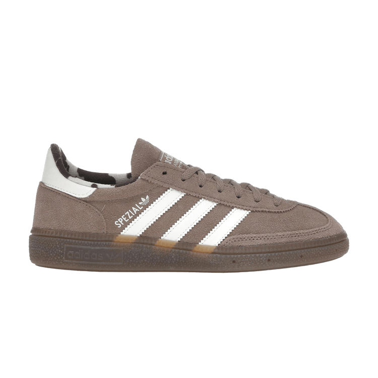adidas Handball Spezial 'Chalky Brown Cow Print'