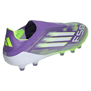 adidas F50 Elite Laceless AG