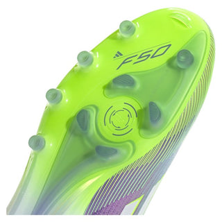adidas F50 Elite Laceless AG