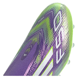adidas F50 Elite Laceless AG