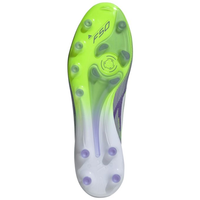 adidas F50 Elite Laceless AG