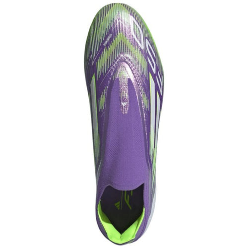 adidas F50 Elite Laceless AG