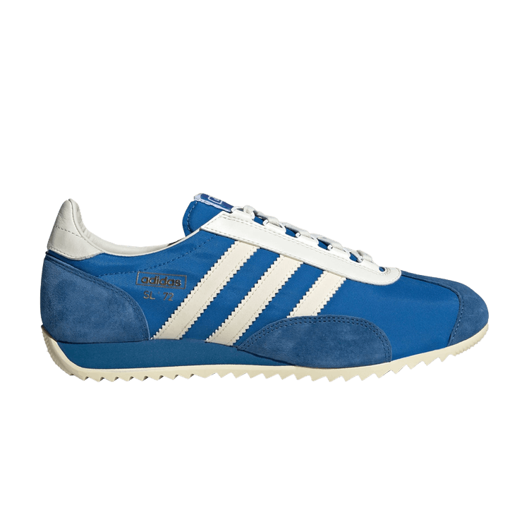 adidas SL72 PT 'Bright Royal'