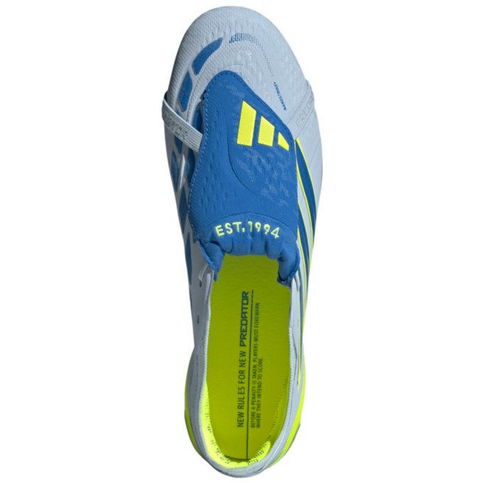 adidas Predator Elite FT AG