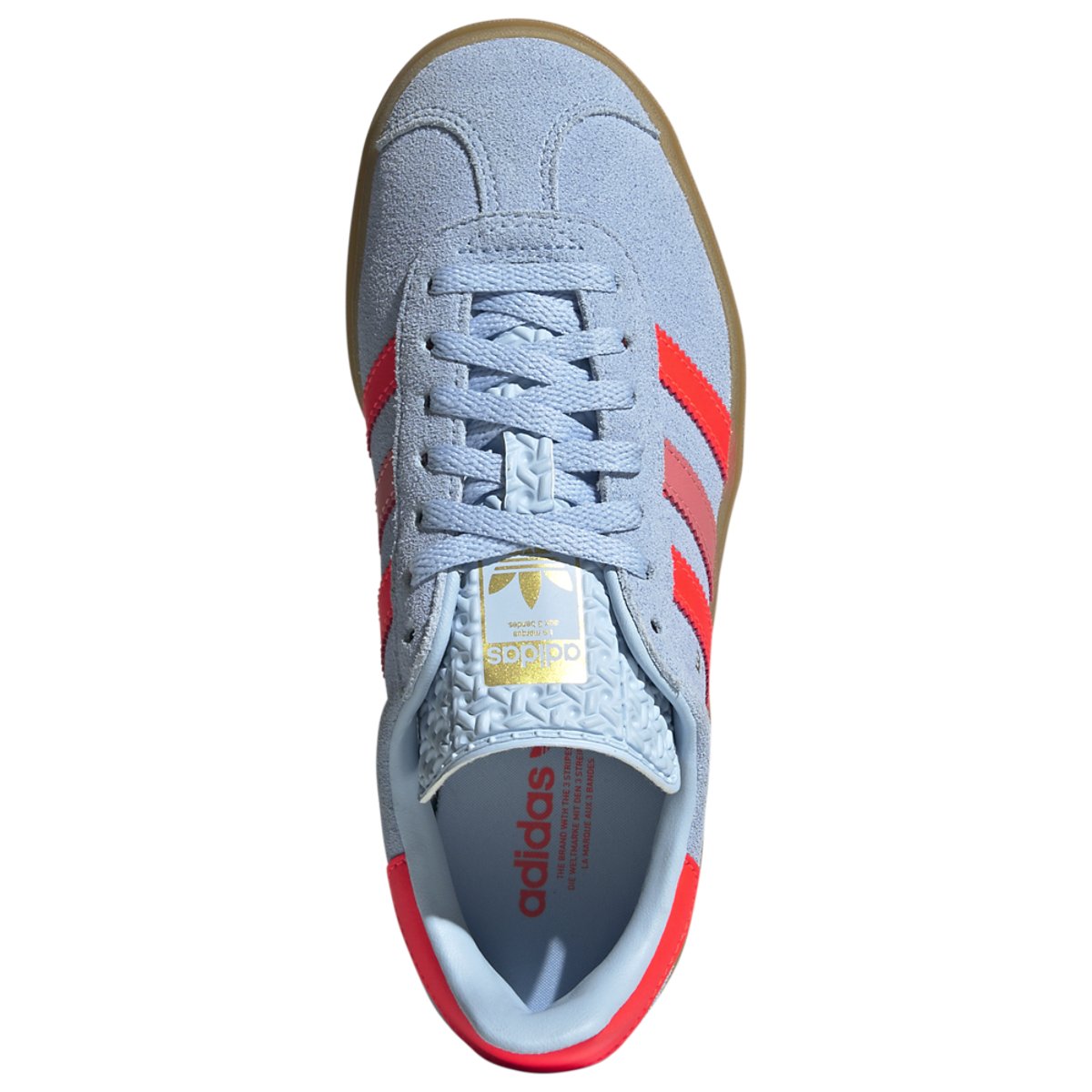 adidas Originals Gazelle Bold