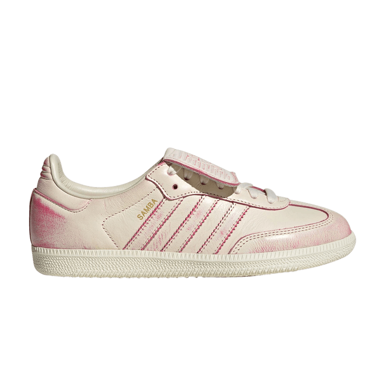 adidas Samba LT 'Color Fade Pack - Cream Shock Pink'