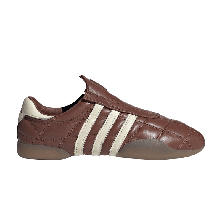 adidas Taekwondo Mei 'Preloved Brown'