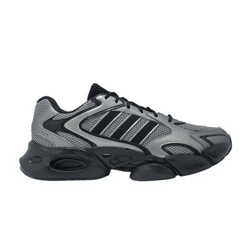 Adidas Megastride 'Iron Metallic Black'