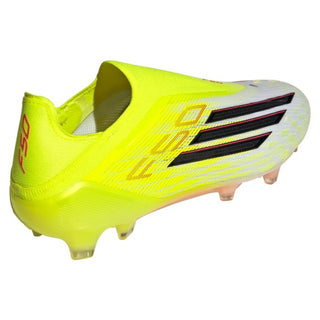 adidas F50 Elite Laceless FG