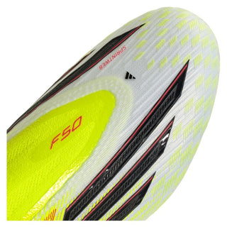 adidas F50 Elite Laceless FG