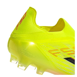 adidas F50 Elite Laceless FG