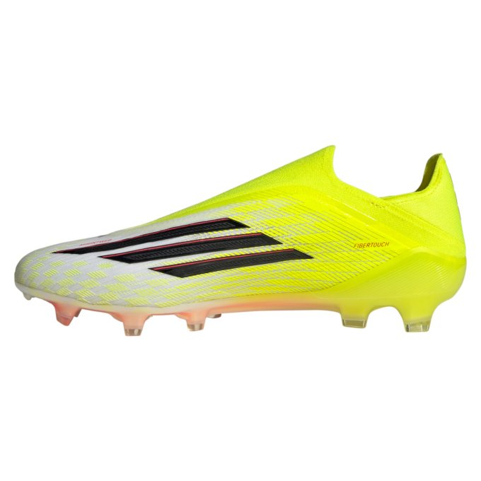 adidas F50 Elite Laceless FG