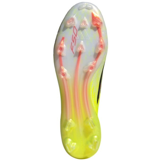 adidas F50 Elite Laceless FG