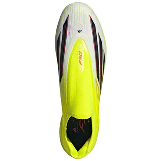 adidas F50 Elite Laceless FG