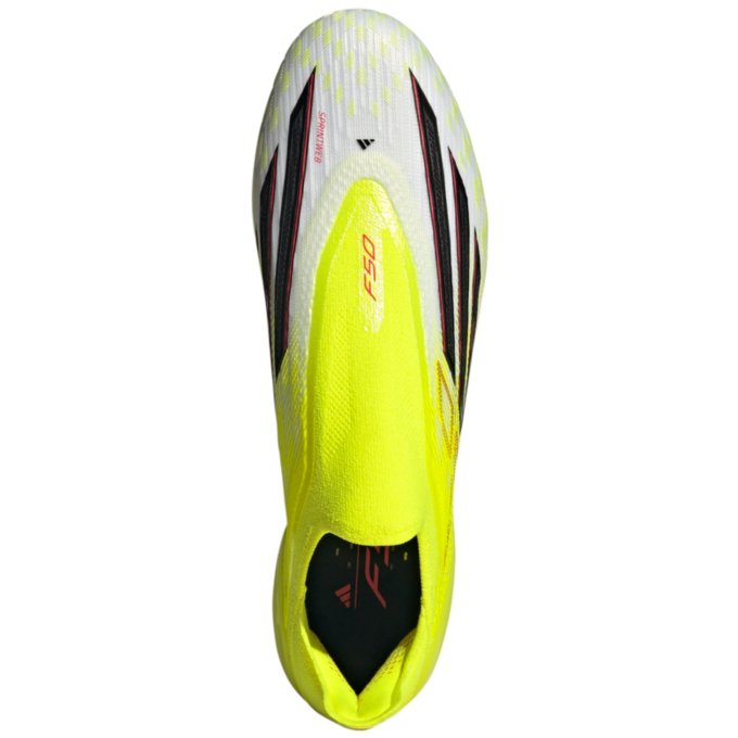 adidas F50 Elite Laceless FG