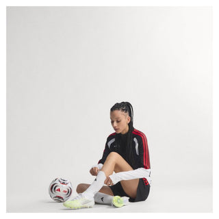 adidas Women's F50 Sparkfusion Elite Mid FG/AG