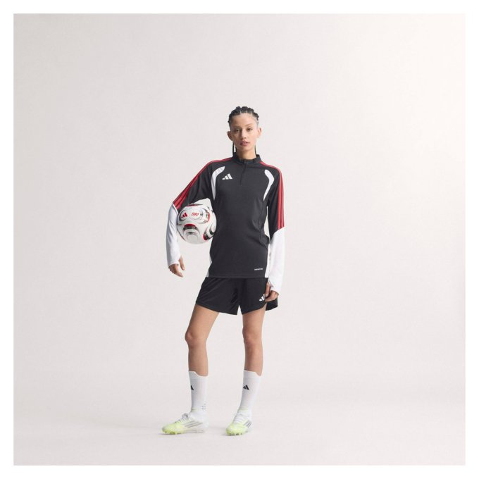 adidas Women's F50 Sparkfusion Elite Mid FG/AG