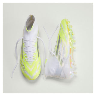 adidas Women's F50 Sparkfusion Elite Mid FG/AG