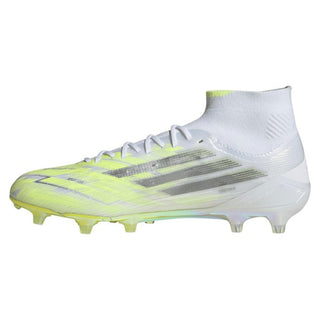 adidas Women's F50 Sparkfusion Elite Mid FG/AG