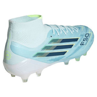 adidas Women's F50 Sparkfusion Elite Mid FG