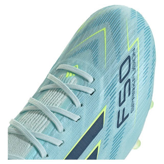 adidas Women's F50 Sparkfusion Elite Mid FG