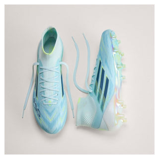 adidas Women's F50 Sparkfusion Elite Mid FG