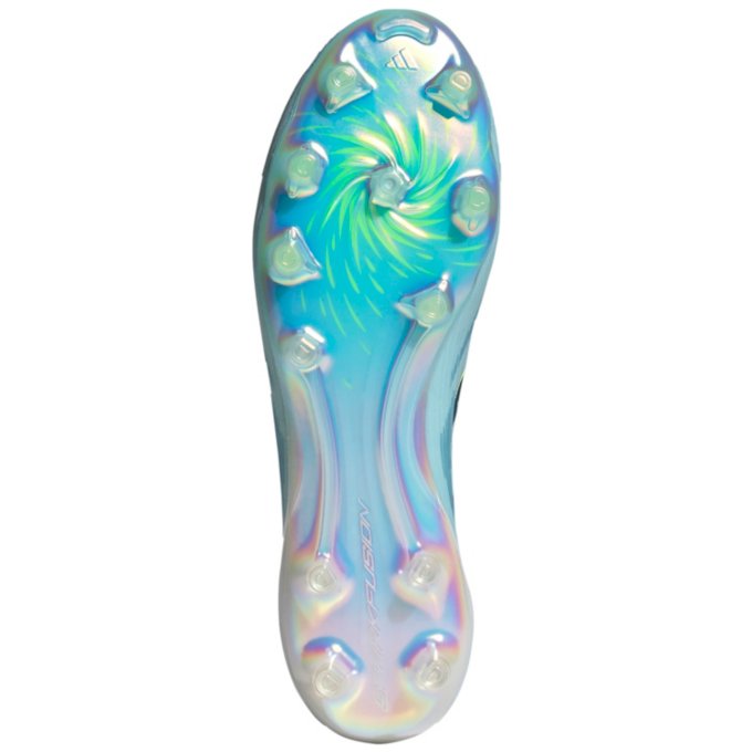adidas Women's F50 Sparkfusion Elite Mid FG