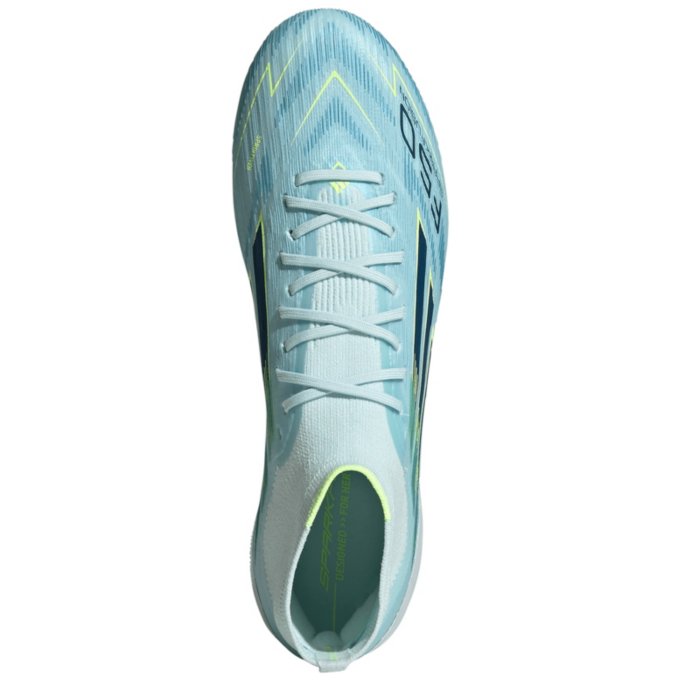 adidas Women's F50 Sparkfusion Elite Mid FG