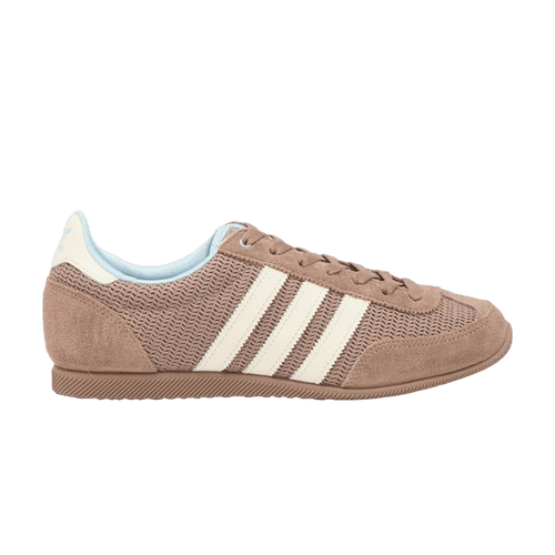 adidas Japan 'Trace Brown Off White'