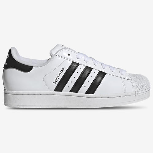 adidas Originals Superstar II Patent